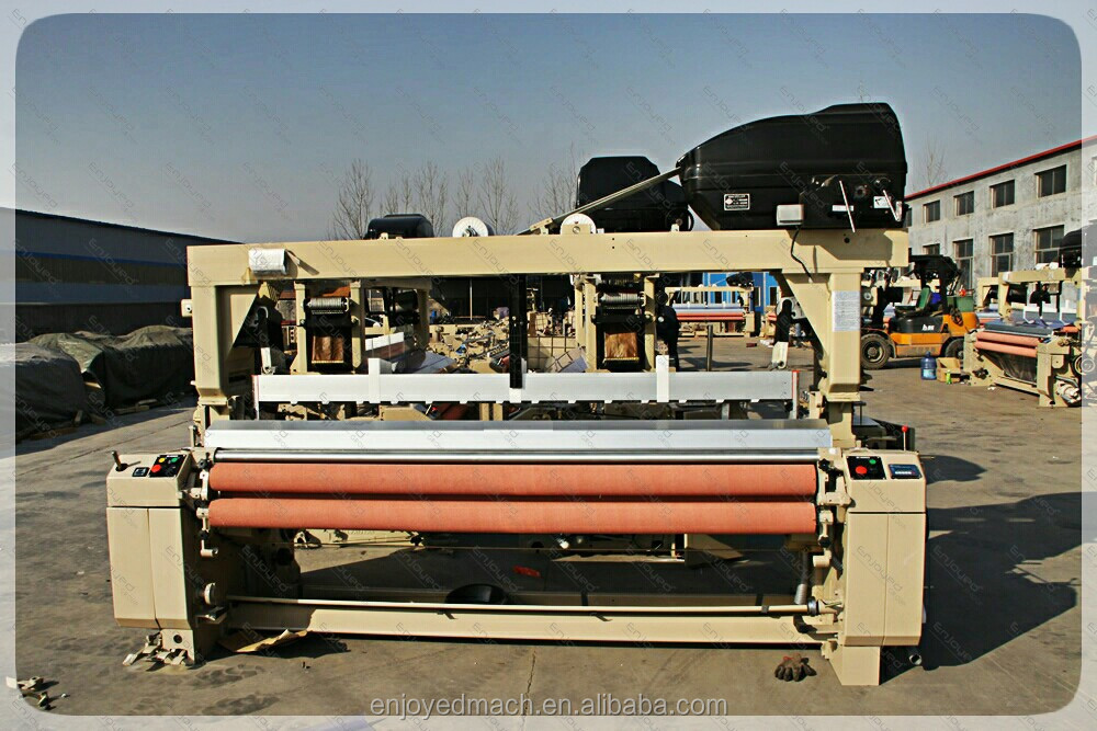 ET408電子ジャカード機/ ジャカード織機/水ジェット織機仕入れ・メーカー・工場