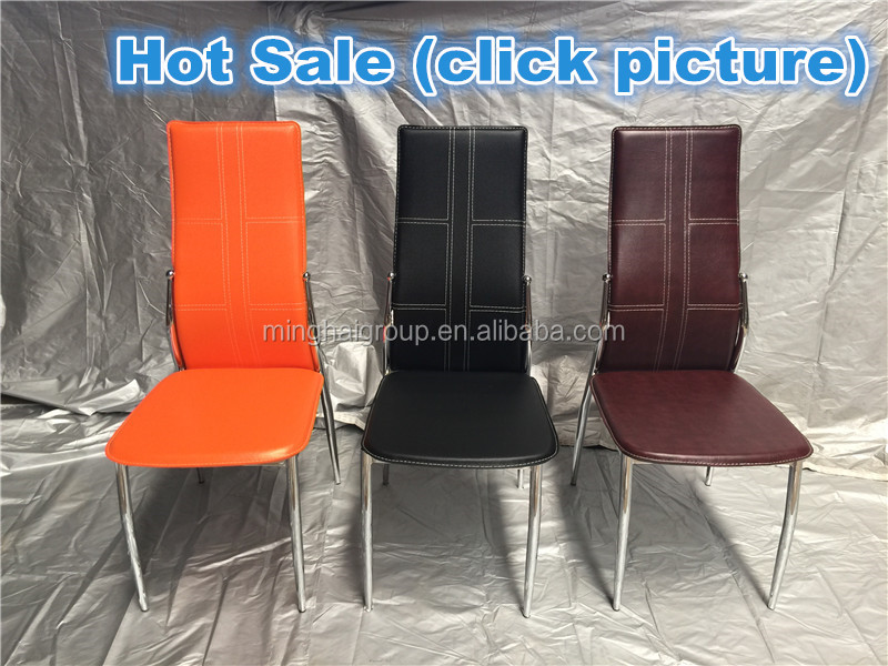 ホテルの家具安いmdc-zj-1明確な椅子の宴会の椅子仕入れ・メーカー・工場