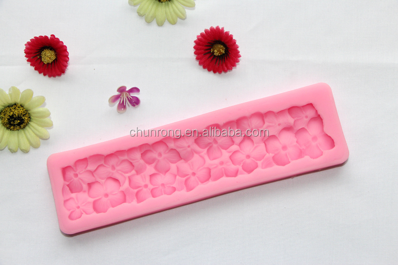 100% foodgrade fondant 3d silicone cake decorating molds,silicone 3d mold,soap mould