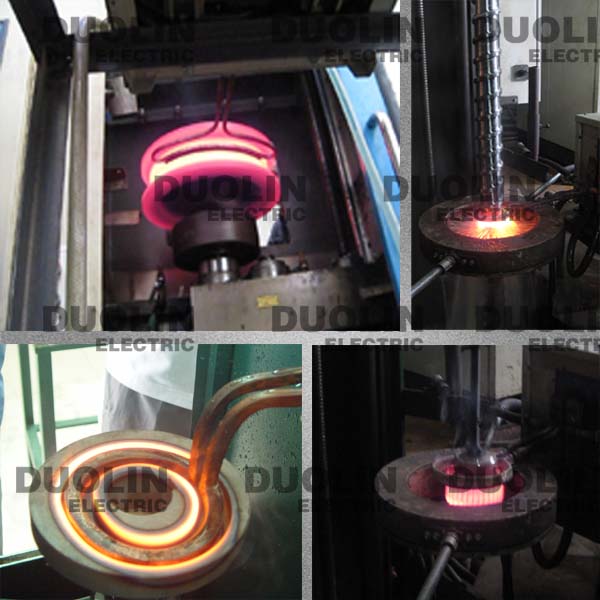 SSF hardening application