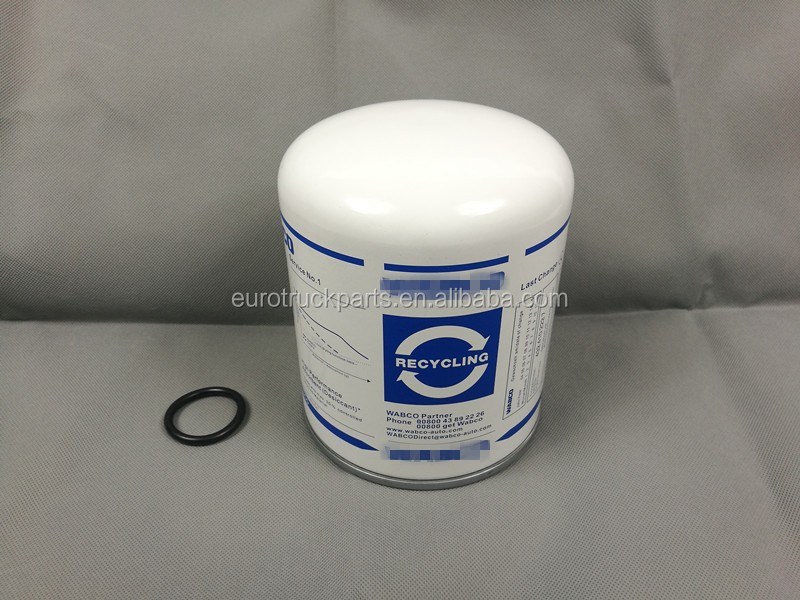 spare one\\'s life, european truck auto spare parts oem 4324100202 air dryer
