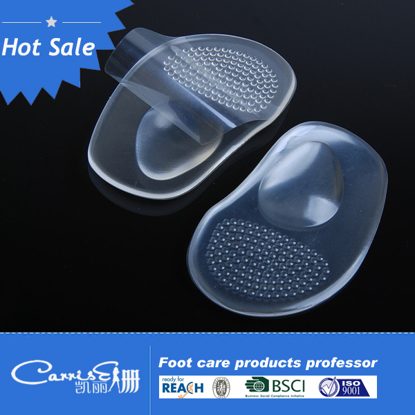 hot sale sandals shoe cushion sticky shoes insole
