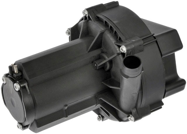 Emission Control Secondary Air Pump For Mercedes G500 R500 E500 C230