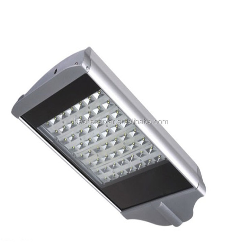 solar led street lights
