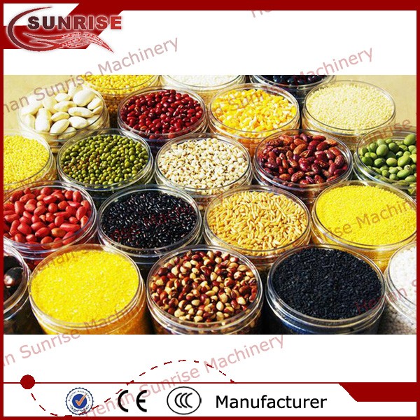 suitable goods for grinder