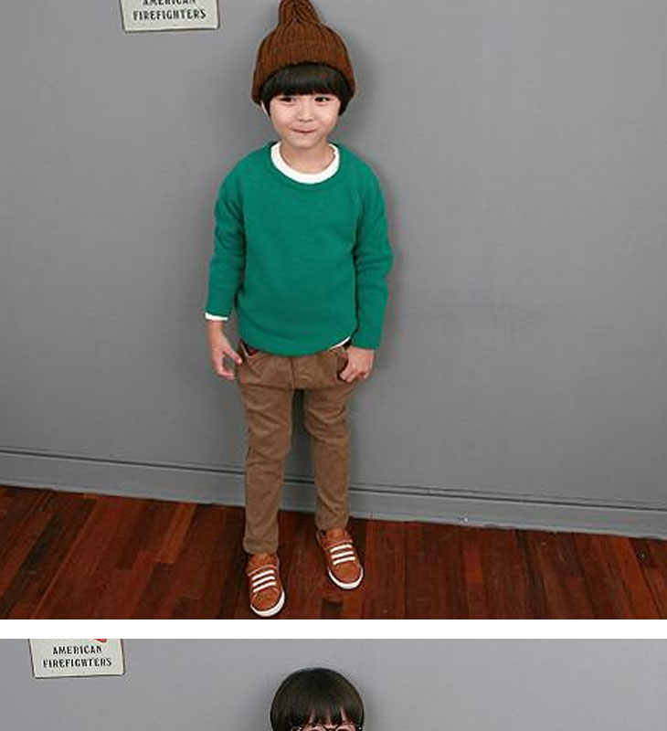中国卸売カスタム子供の男の子のセーター問屋・仕入れ・卸・卸売り