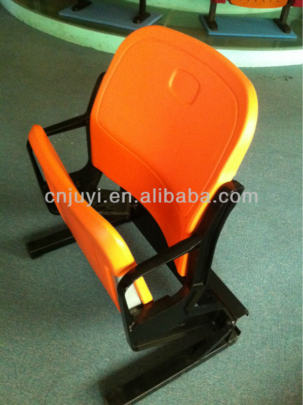 プラスチックスタジアムの座席のためのチップアップアップホルスターコロシアムblm-4352sビッグ仕入れ・メーカー・工場