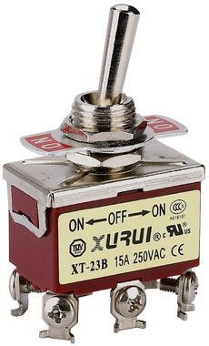 オフトグルスイッチオン10a/15a/16a250v付きul、 tuv、 ce承認仕入れ・メーカー・工場