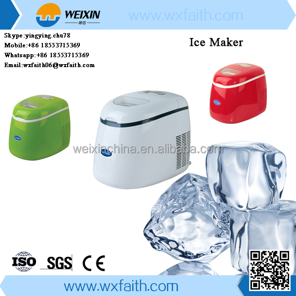 12v Ice Maker Desktop Ice Maker Zb01 Buy 12v Ice Maker,Desktop Ice Maker,Ice Maker Zb01