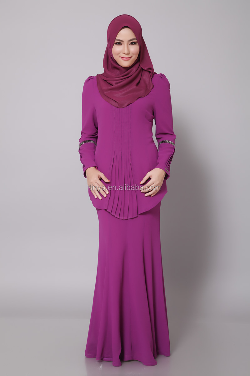 Pattern Baju Kurung 2016 | 2016 최신 디자인 일반 chffion baju kurung 내기대로 구슬 이슬람 의류 상품 id Pattern Baju Kurung 2016 | 2016 최신 디자인 일반 chffion baju kurung 내기대로 구슬 이슬람 의류 상품 id