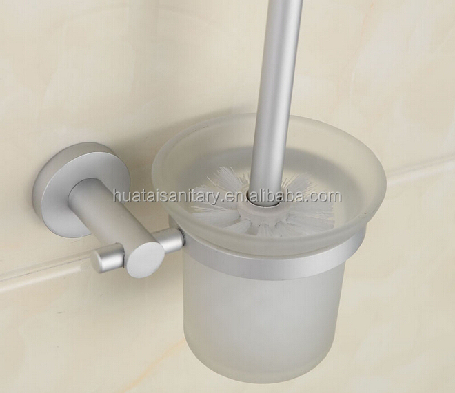 アルミ浴室壁面マウントトイレブラシホルダー/aluminumトイレブラシホルダー/トイレブラシホルダーアルミ仕入れ・メーカー・工場