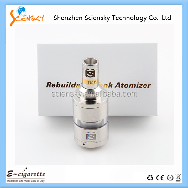 2014 Newest arrival the Russian big rba atomizer 30mm 26650 Kayfun atomizer 28.5mm Kayfun 3.1 26650 Kayfun lite plus