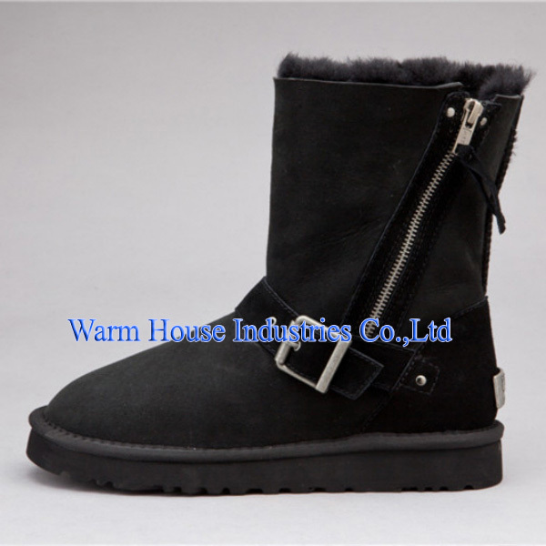 卸売2015冬のファッションの女性のブーツの靴仕入れ・メーカー・工場