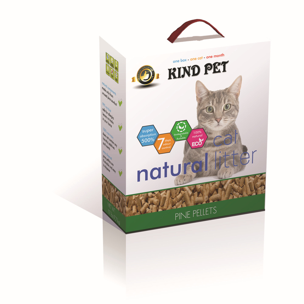 2015 Ecofriendly Healthy Pine Wood Chip Cat Litter Buy Wood Chip