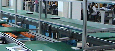 IR transmitter receiver