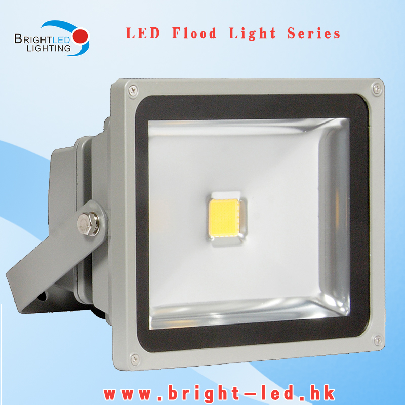 flood light reflector