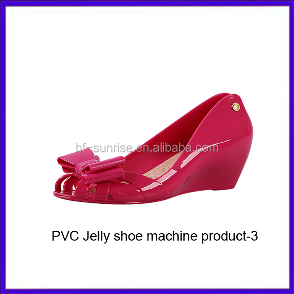 ファッションpvc製造機2015pvcインジェクション靴のマシン小さいプラスチック射出成形機仕入れ・メーカー・工場
