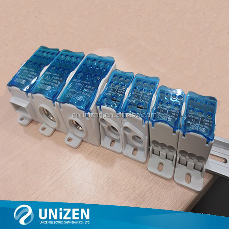 最新unizenjut10-160cu/alの配電端子台仕入れ・メーカー・工場
