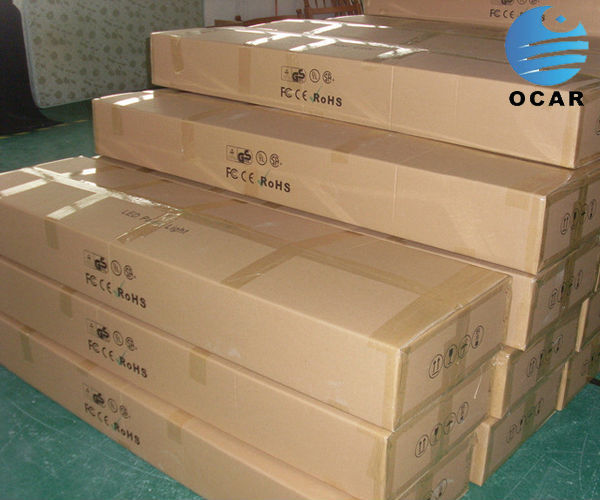 ハイパワーledフラットパネルライト600600mm48wceおよびrohs指令に対応問屋・仕入れ・卸・卸売り