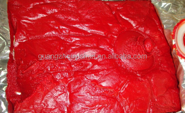Drum Tomato Paste / Sauce