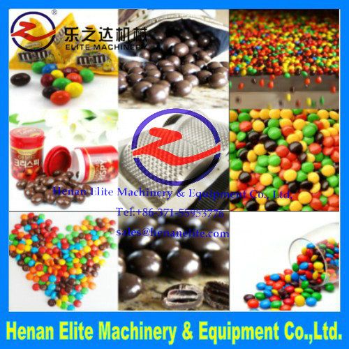 Automatic and High efficient coffee beans packing machine