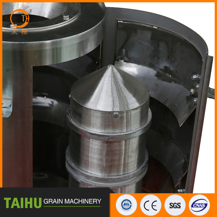 Factory price tubular magnetic separator Hot Selling