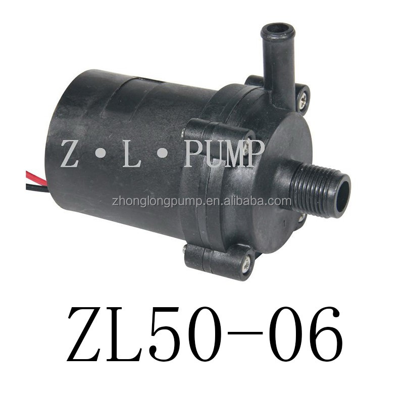 ZL50-05BG 3相ブラシレスdc 12ボルト水中水ポンプ仕入れ・メーカー・工場