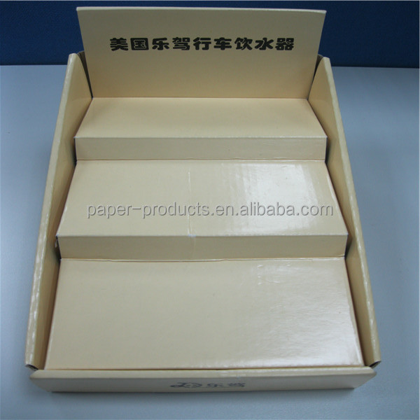 high strength handmade champagne bottle boxes