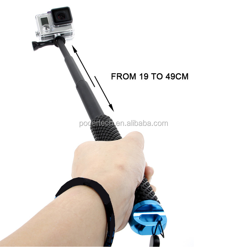 monopole for Gopro
