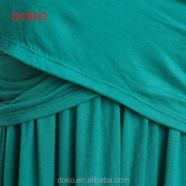 新しい到着の緑2014年スイートハートフルレングスanarkaliドレス袖なし問屋・仕入れ・卸・卸売り