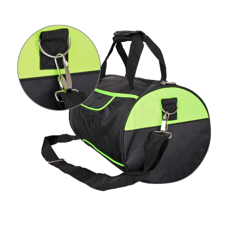 Sales Promotion Lightweight Newest Design Lady Sports Bag