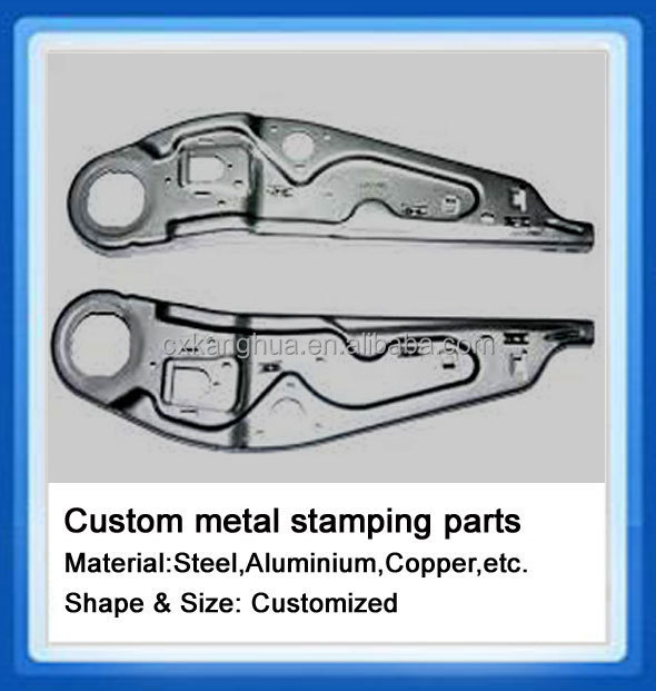 Custom sheet stamping aluminium parts問屋・仕入れ・卸・卸売り