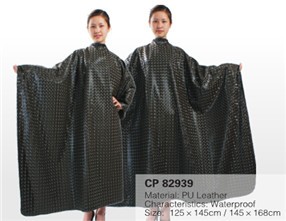 2016 tianba工場熱い販売優れた品質pvcヘア岬 問屋・仕入れ・卸・卸売り