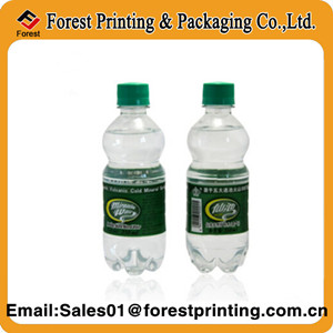2014 The OEM Custom Private Label Coconut Water