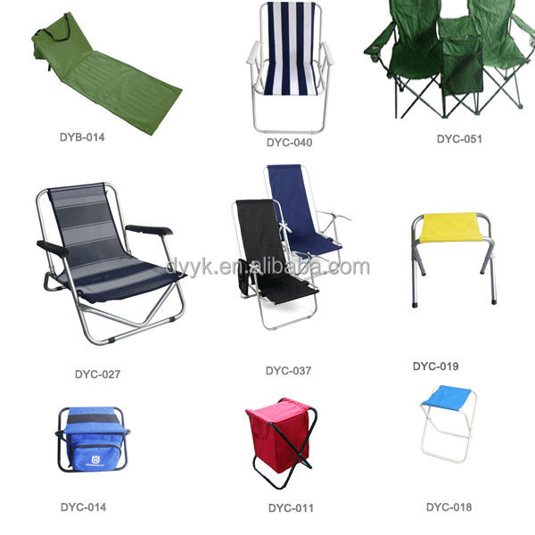 アルミ折りたたみ椅子ビーチチェアキャンプチェアー日ラウンジャー屋外の椅子の家具問屋・仕入れ・卸・卸売り