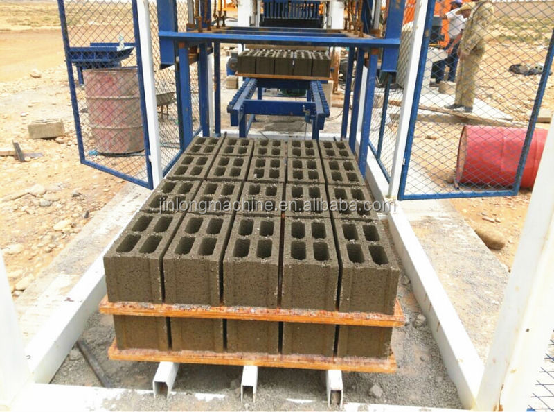 コンクリートhydraformブロックは、 マシンの価格/価格コンクリートブロックマシン/qt6-15コンクリート・ブロック製造機問屋・仕入れ・卸・卸売り