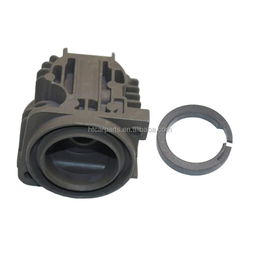 For Audi Q7 Vw Air Suspension Compressor Repair Kit Cylinder And Piston Ring 7l0698007d