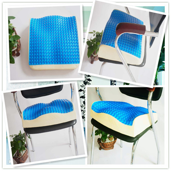 Relief Pressure Elderly Sitting High Density Foam Seat Cushion Buy