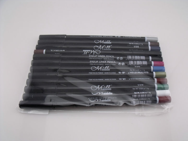 eye shadow pen waterproof eyeliner