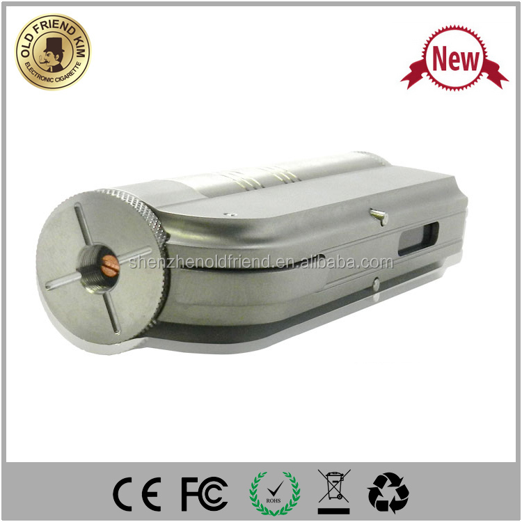 2014 newest factory wholesale wotofo box mod zna30&zna 30&zna 30 Mod ecigator ecig