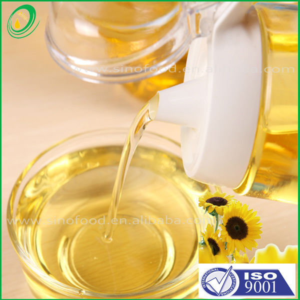 sunflower cooking oil,China Tian'En price supplier 21food