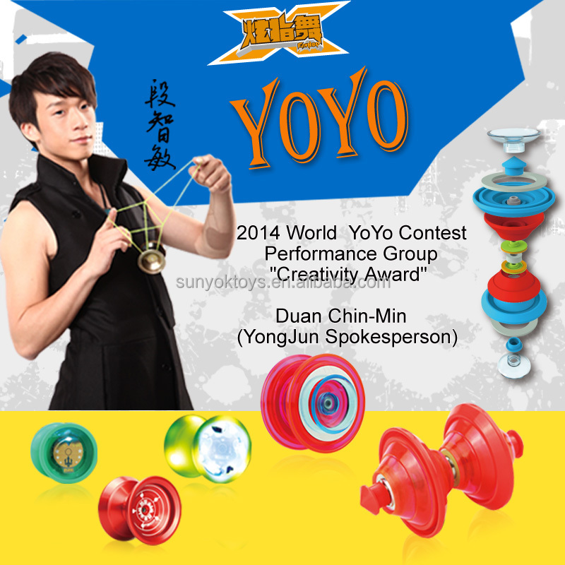 buy a yoyo
