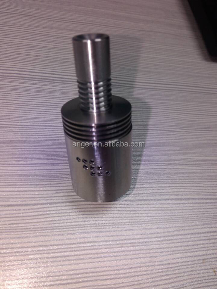 New arrival e-cig Mutation X RDA atomizer/Mechanical e-cig Mutation X RDA atomizer/High quality e-cig Mutation X RDA vaporizer