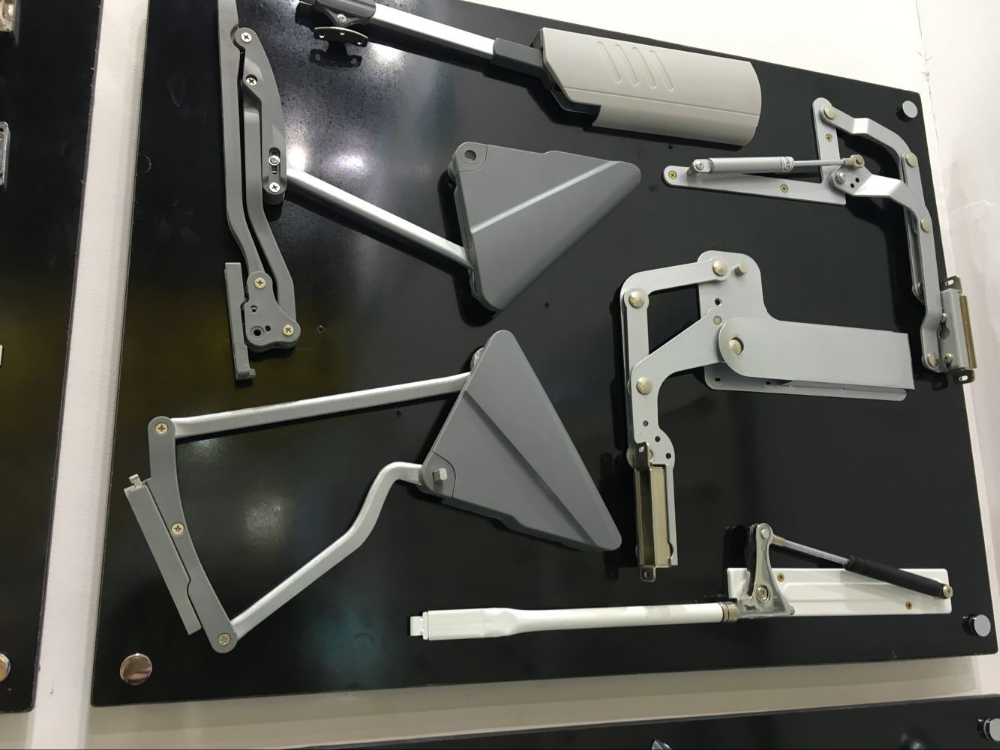 Tkyg002 Parallel Liftup Lift And Slide Door Support Hardware