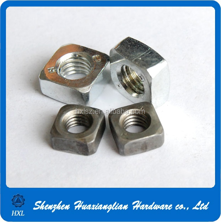 Stainless Steel Galvanized Four Sides Square And Rectangular Rectangle