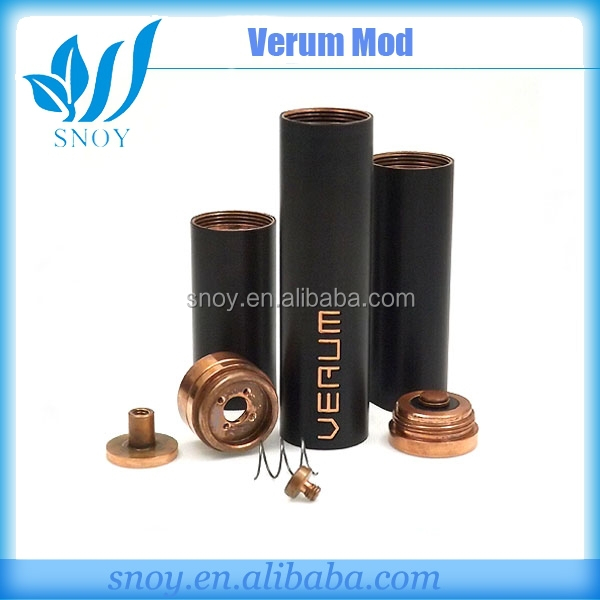 Hot !! Alibaba newest verum mod high quality 1:1 clone verum mod