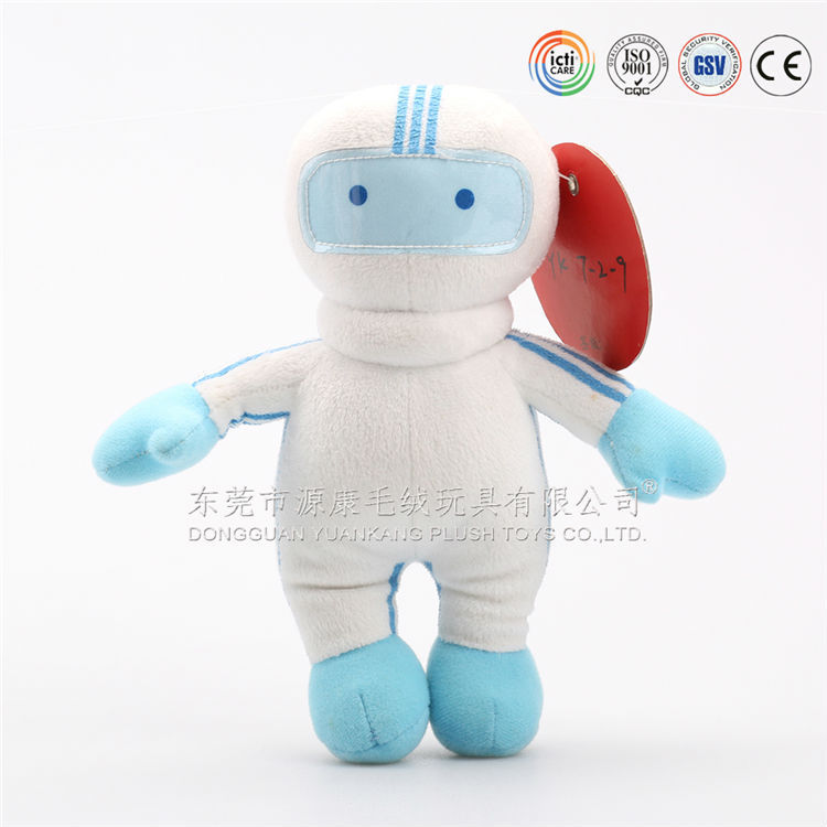 outer space stuffed animals