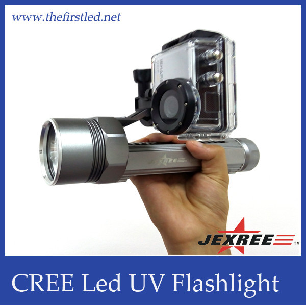 水中jexree100メートル3xcreexm-l23000lm充電式ledダイビング懐中電灯ダイビング用品スキューバダイビングライトをスキューバ問屋・仕入れ・卸・卸売り
