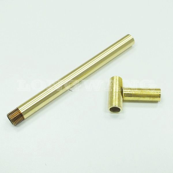High Quality Small Brass Threaded Tube Buy Threaded Tube,Brass