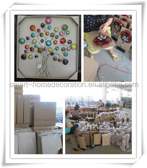 クリスマス装飾板花の形のフルーツプレート問屋・仕入れ・卸・卸売り
